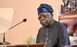President Tinubu Abolishes 5% Telecoms Tax For Nigerians