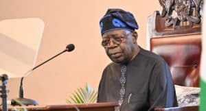 President Tinubu Abolishes 5% Telecoms Tax For Nigerians