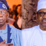 Buhari: Tinubu Declares 7 Days Mourning, Summons Emergency FEC Meeting