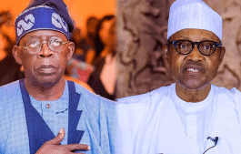 Buhari: Tinubu Declares 7 Days Mourning, Summons Emergency FEC Meeting