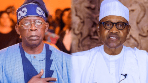 Buhari: Tinubu Declares 7 Days Mourning, Summons Emergency FEC Meeting