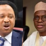El-Rufai, Shehu Sani’s Absences Spark Speculation At Kaduna APC Rally