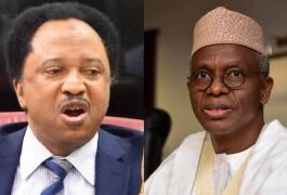 El-Rufai, Shehu Sani’s Absences Spark Speculation At Kaduna APC Rally