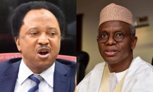 El-Rufai, Shehu Sani’s Absences Spark Speculation At Kaduna APC Rally