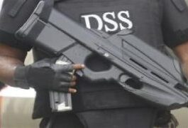 Two 'DSS Officers' Arrested In Kaduna In Fake Recruitment Scam