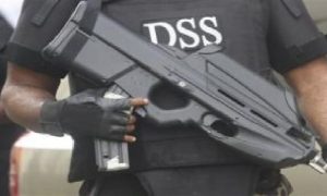 Two 'DSS Officers' Arrested In Kaduna In Fake Recruitment Scam