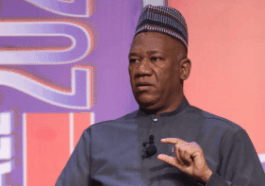 Nigeria Has No President-elect, Swearing In Tinubu Is Like Bringing Back The Military Regime - Datti Baba-Ahmed