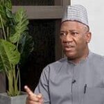 I Am In So Much Pain, We Are Victims Of El-Rufai's Misrule In Zaria - Datti Baba-Ahmed