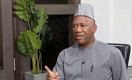 I Am In So Much Pain, We Are Victims Of El-Rufai's Misrule In Zaria - Datti Baba-Ahmed