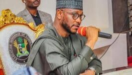 "I Can Tell You The Location Of Every Bandit Kingpin In Zamfara" - Gov. Lawal