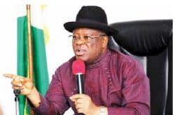 FG Orders Immediate Repairs Of Shagamu-Benin Bridge