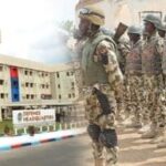 El-Rufai: DHQ Speaks On Paying Money To Terrorists