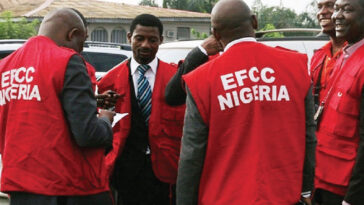 EFCC arraigns ICT consultant for alleged N131.8m, $200,000 fraud