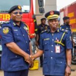 FCT Fire Service Pledges Stronger Collaboration With FFS