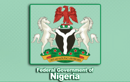 Federal Government of Nigeria (FG)