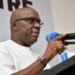 JUST IN: APC Mocks ADC, Says Coalition Party Is Scared, Drowning In Confusion
