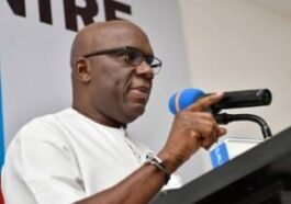 JUST IN: APC Mocks ADC, Says Coalition Party Is Scared, Drowning In Confusion