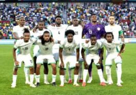 Super Eagles