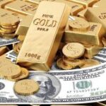 Gold Price Hits Fresh Record As Asian Stock Markets Gain