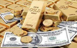 Gold Price Hits Fresh Record As Asian Stock Markets Gain