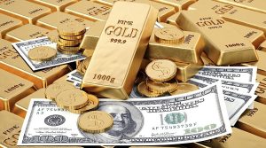 Gold Price Hits Fresh Record As Asian Stock Markets Gain