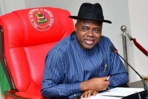 Diri Appoints Sawyer As Bayelsa Head of Civil Service