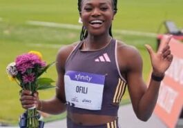 Favour Ofili
