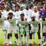Super Eagles