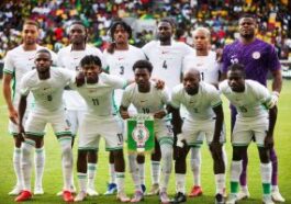 Super Eagles