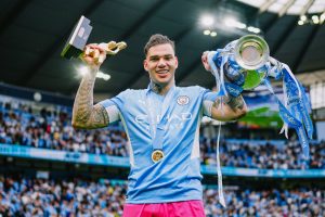 Ederson
