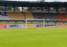 Warri Wolves Fined ₦1 Million Amid Perfect NPFL Start