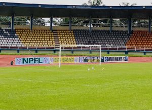 Warri Wolves Fined ₦1 Million Amid Perfect NPFL Start
