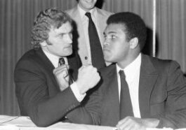 Joe Bugner