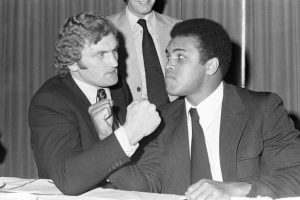 Joe Bugner
