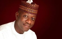 Abdulmumin Jubrin