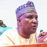 We are committed to transparency, good governance – Speaker Abbas