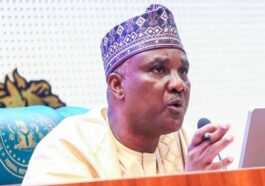 We are committed to transparency, good governance – Speaker Abbas