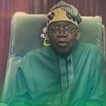 Tinubu Gives Cash, Federal Government Jobs To 200 NYSC Members