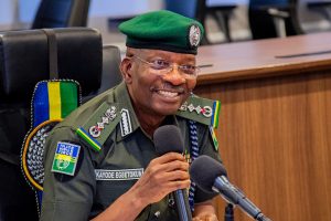 Strategic Reform In Nigeria Police As IGP Approves Upgrade Of Legal Section, Appoints Pioneer Director