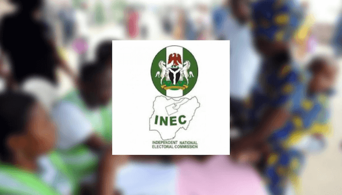 INEC declares Assembly bye-election inconclusive