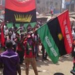 'No Evidence' - IPOB Denies Police Claim Of Dismantled Camp In Anambra