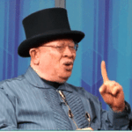 Rivers LG Election Is A Democratic Sham, A Slap On The People - Epelle