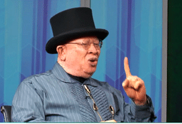 Rivers LG Election Is A Democratic Sham, A Slap On The People - Epelle