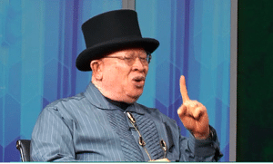 Rivers LG Election Is A Democratic Sham, A Slap On The People - Epelle