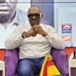Nollywood Actor, Jim Iyke Confers With Chieftaincy Title In Ghana