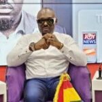 Nollywood Actor, Jim Iyke Confers With Chieftaincy Title In Ghana