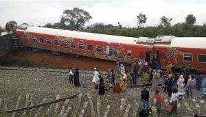 Fresh Update Emerges On Abuja-Kaduna Train Mishap