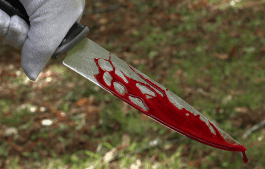 Woman Allegedly Stabs Her Husband’s Nephew To Death In Ogun Over Broken Mirror