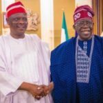 Kwankwaso May Join Tinubu In APC - Jibrin