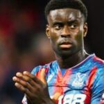 Transfers: Marc Guehi Undergoes Medical As Liverpool Agrees £35 Million Deal With Crystal Palace